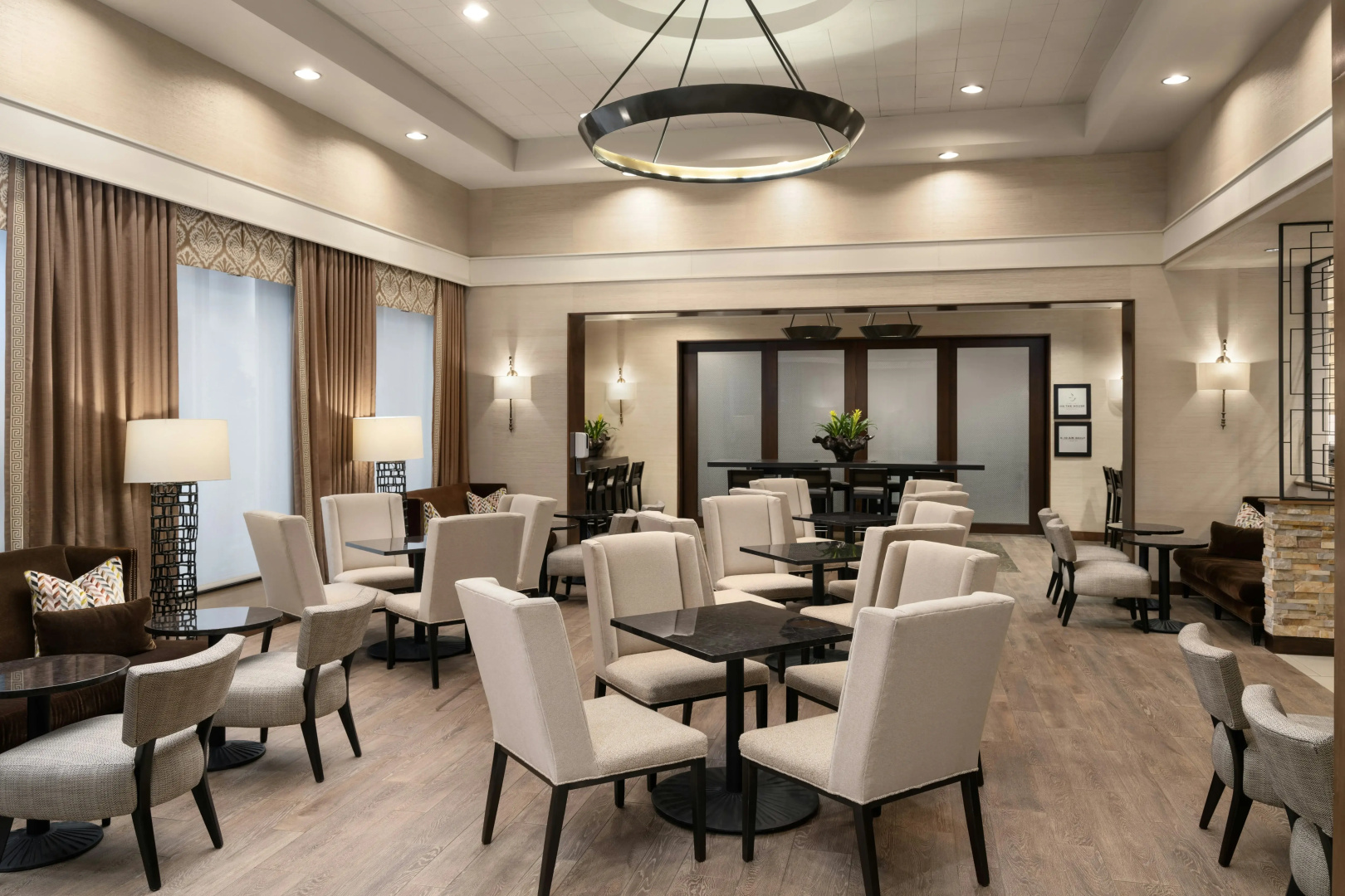 Foto - Hampton Inn & Suites Orlando/Downtown South - Medical Center