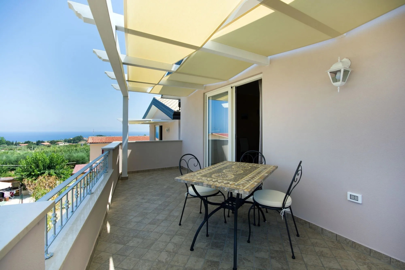 Foto - Residenza Borgo Italico