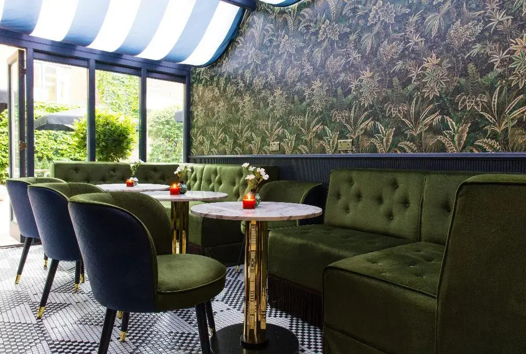 Foto - The Academy - Small Luxury Hotels of the World