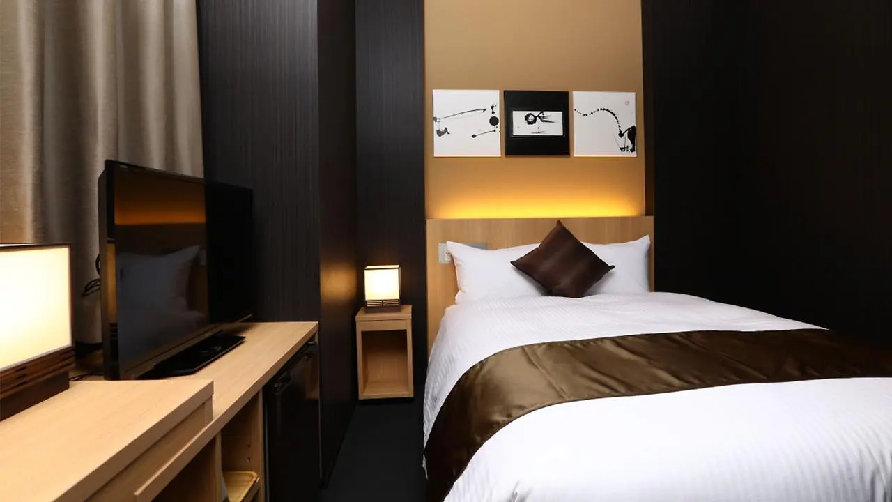 Foto - RIHGA Place Kyoto Shijo Karasuma