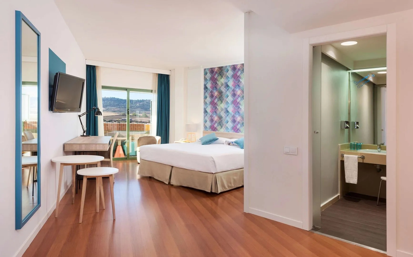 Photo - Hotel Guadalajara & Conference Center Affiliated by Meliá