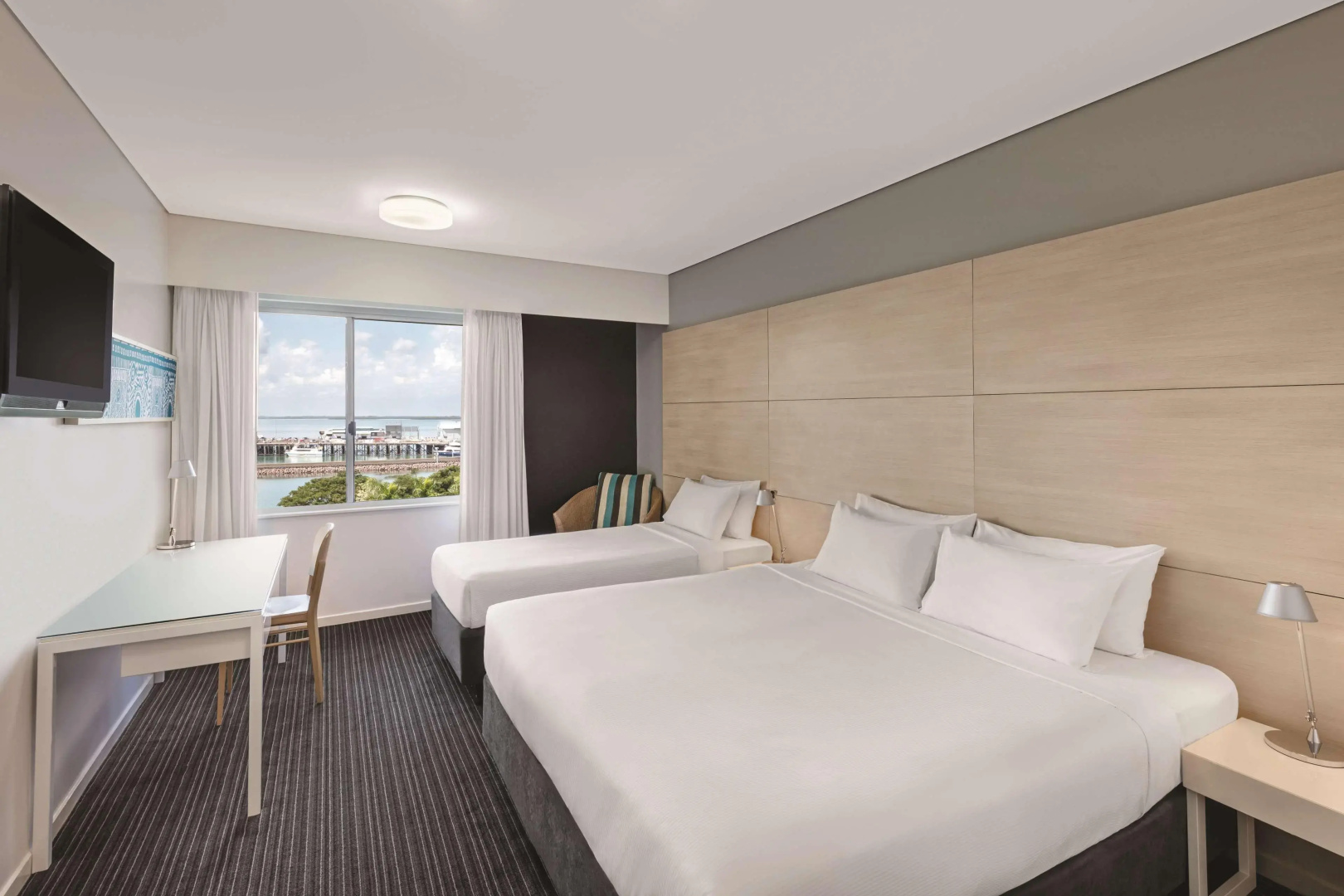 Foto - Vibe Hotel Darwin Waterfront