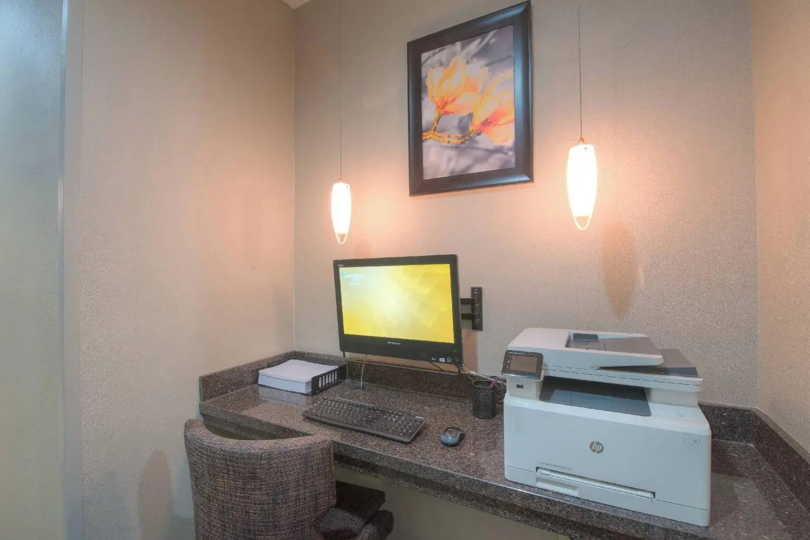 Foto - Residence Inn By Marriott Buckhead Lenox Park