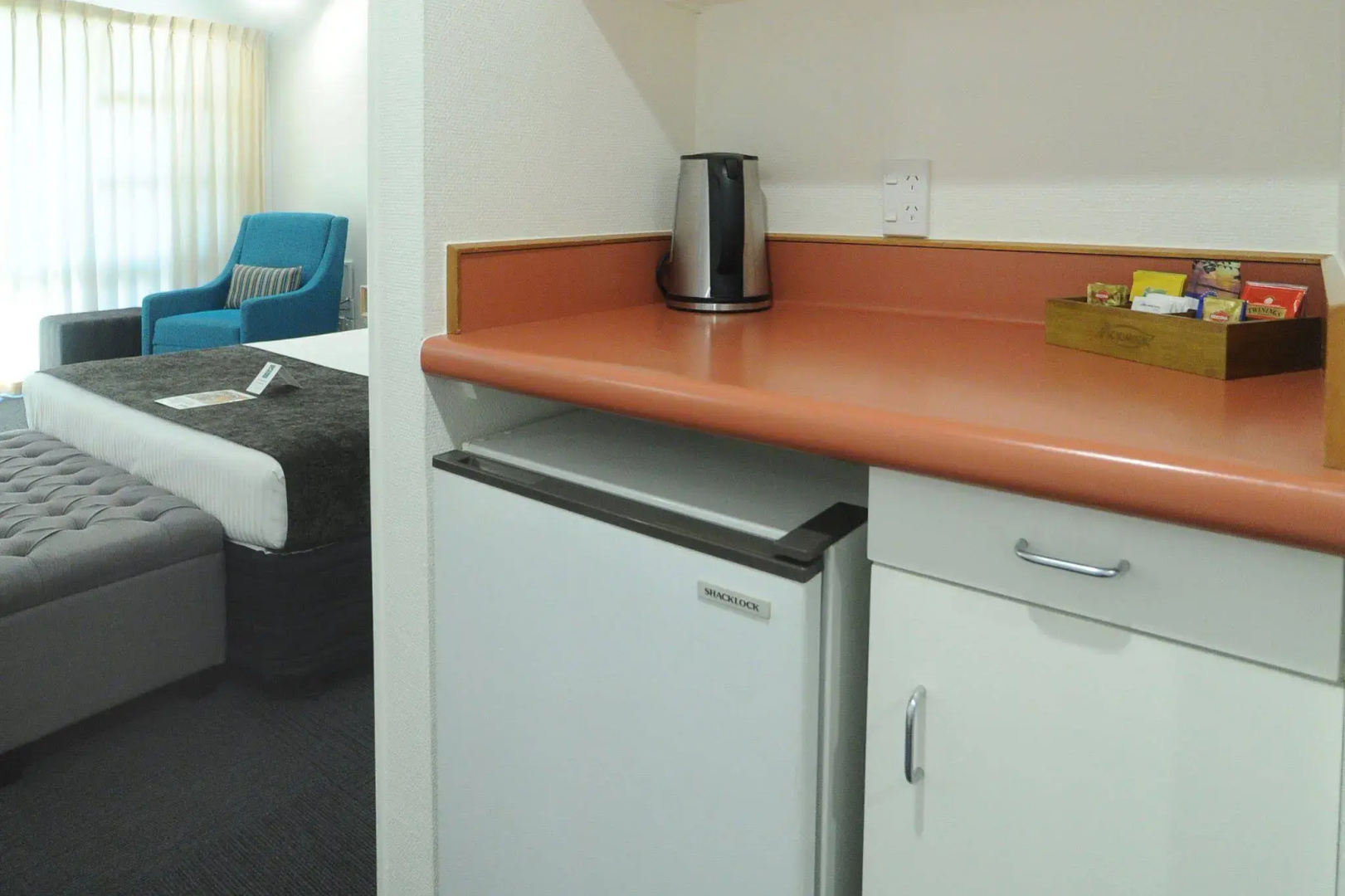 Photo - Quality Hotel Lincoln Green