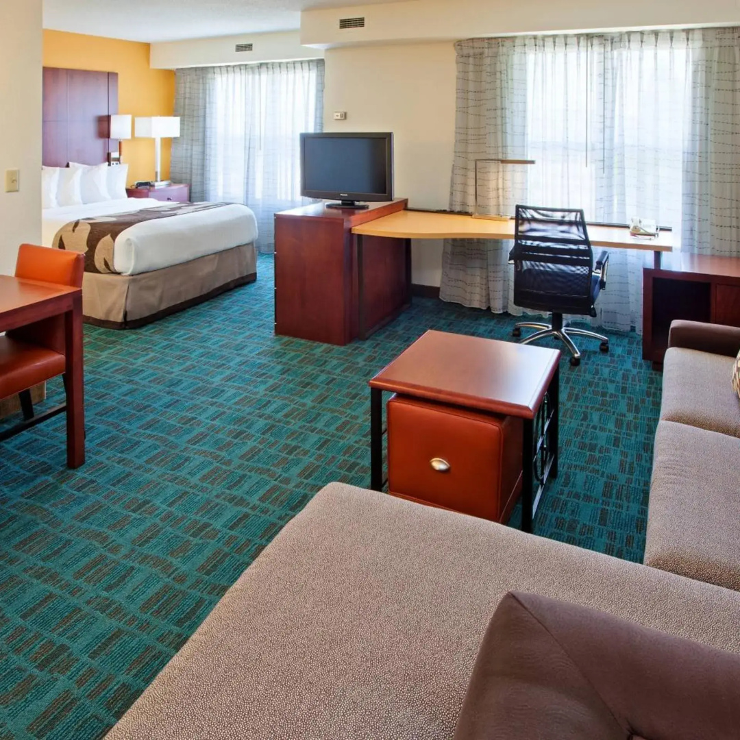 Photo - Residence Inn by Marriott Indianapolis Fishers