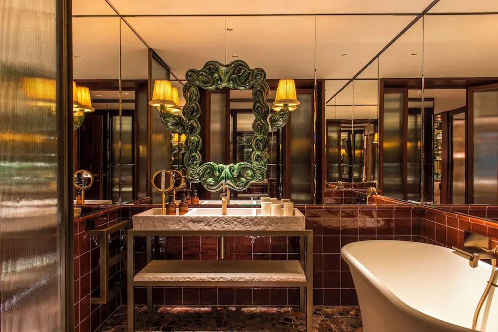 Foto - Brach Madrid - Evok Collection