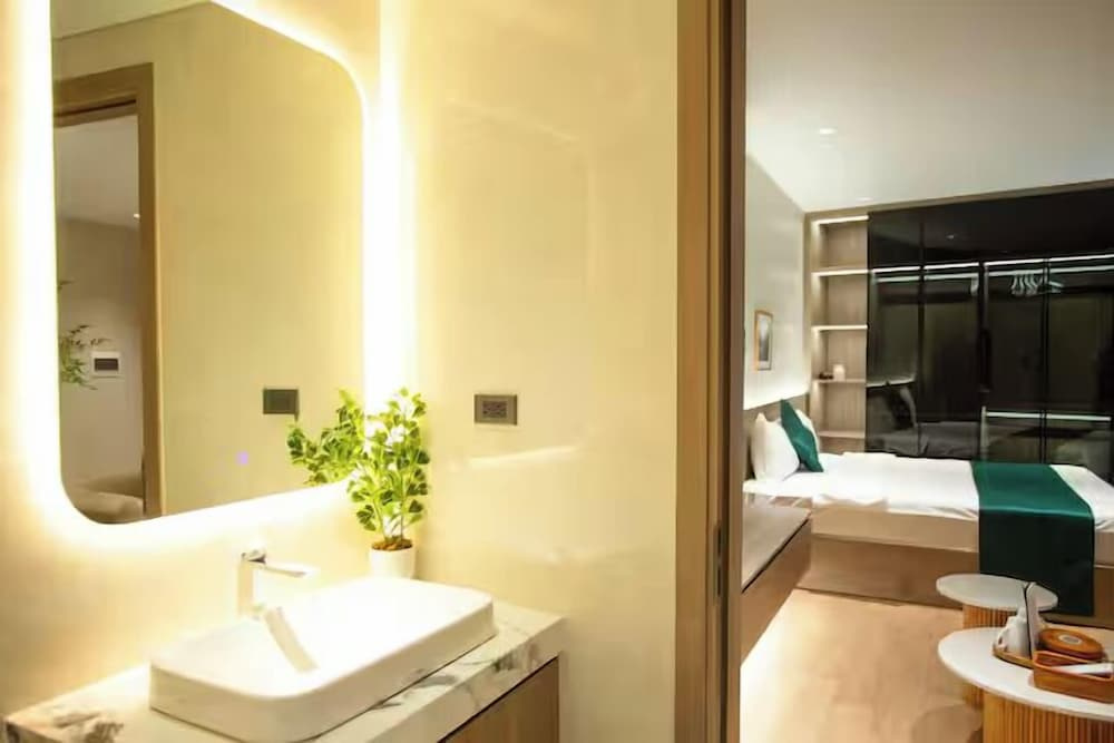 Foto - The Lumi Apartments by XOI Residences