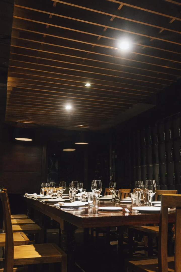 Foto - Loft Osteria by Sagardi