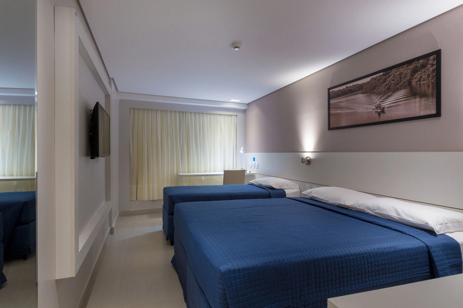 Foto - Manaíra Hotel