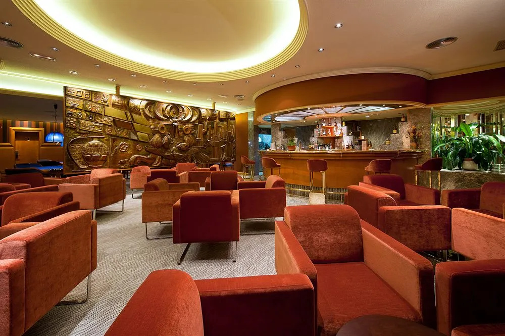 Foto - Hotel Don Pancho - Designed for Adults