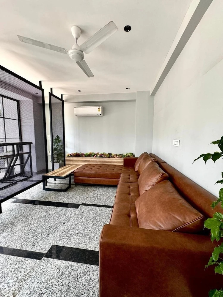 Street Studio by Lime Tree Hotels