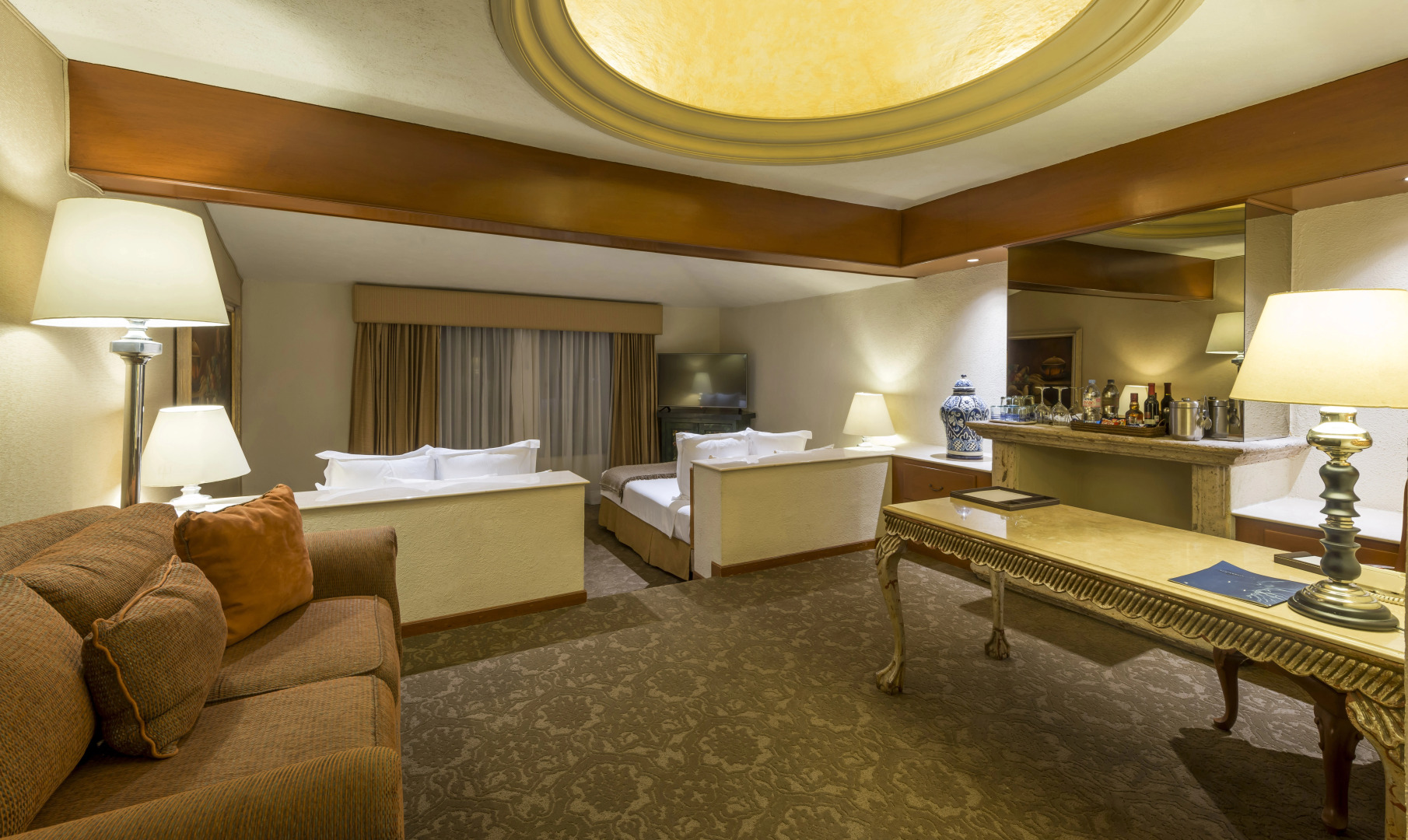 Photo - Quinta Real Guadalajara