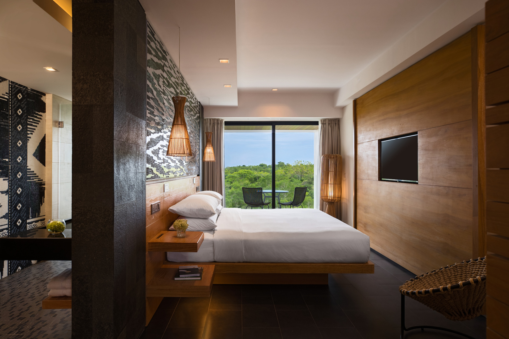 Renaissance Bali Uluwatu Resort & Spa Resort, Bild 2 von 29