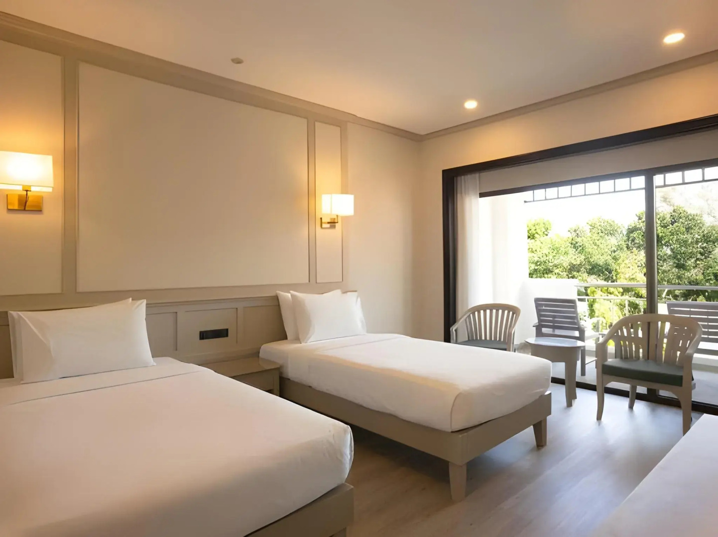 Photo - Pinnacle Grand Jomtien Resort and Beach Club