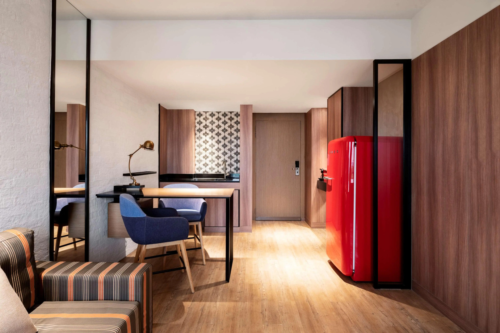 Foto - JEN Singapore Tanglin by Shangri-La