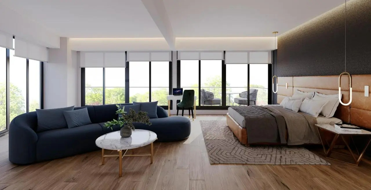 Foto - SOHO Hotel Auckland