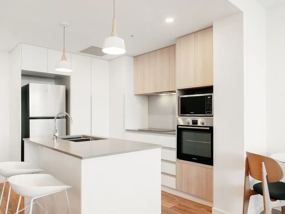 Foto - Rambla at Perry House