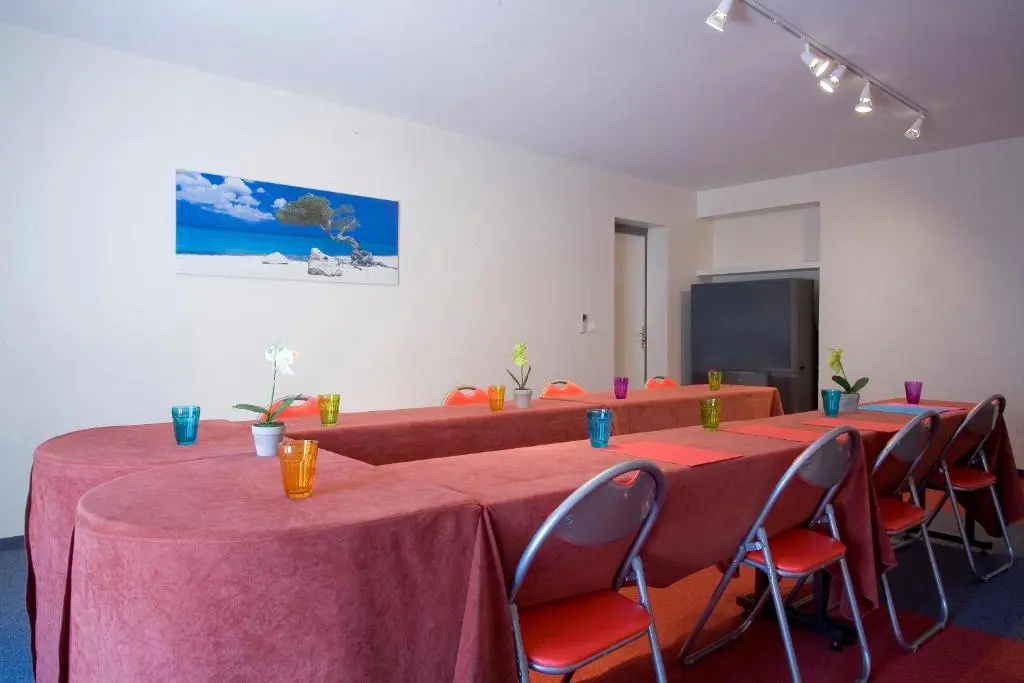 Photo - Golfe Hotel