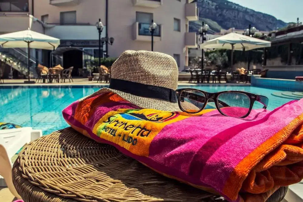Foto - Hotel Sirenetta