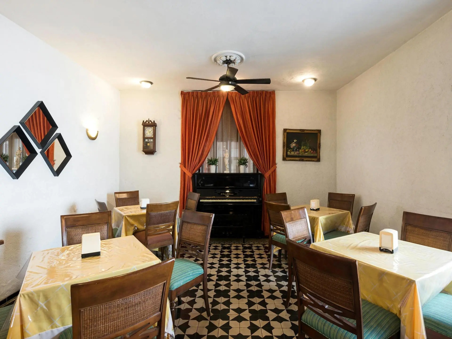 Foto - Hotel Doralba Inn
