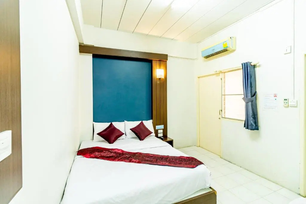 Foto - Riski Residence Bangkok-noi - Wasit Apartment