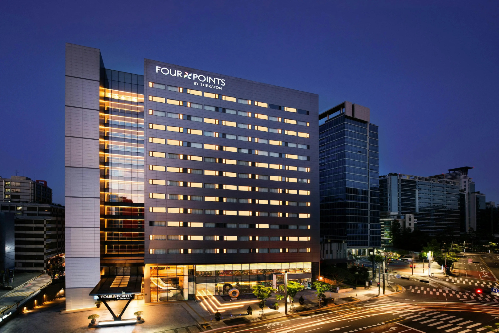Photo - Four Points by Sheraton Seoul, Guro