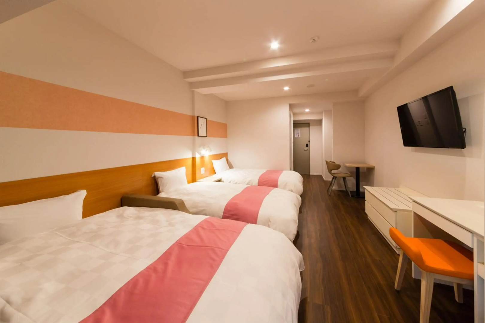 Foto - SARASA HOTEL Namba