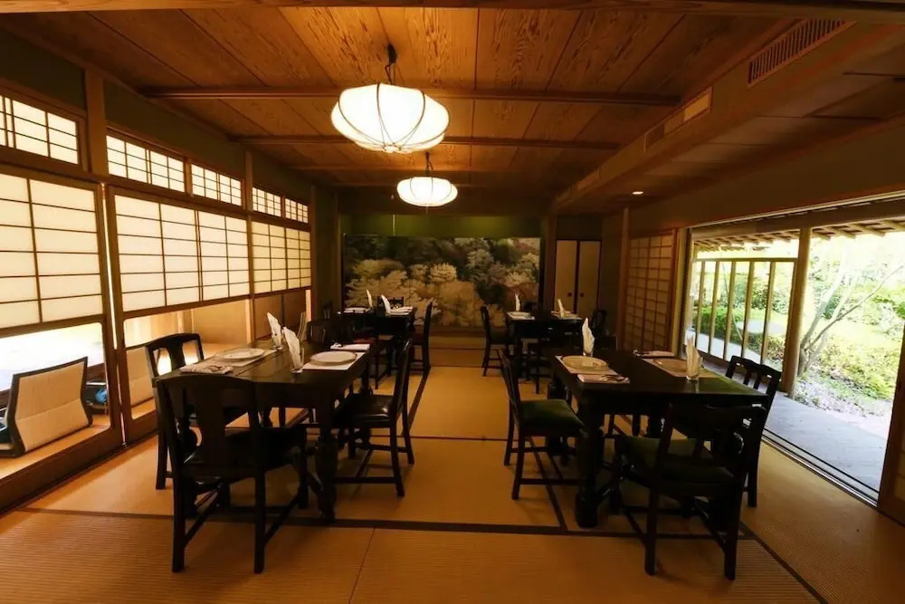 Foto - Oukai Villa Izumi