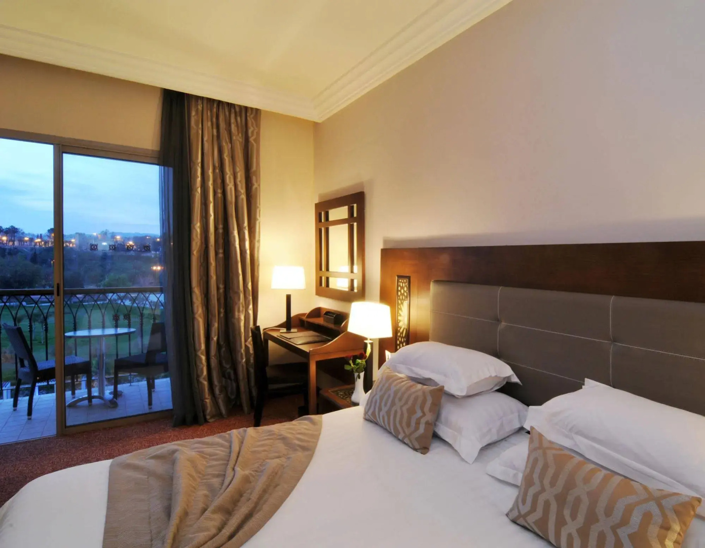Photo - Palais Medina Riad Resort