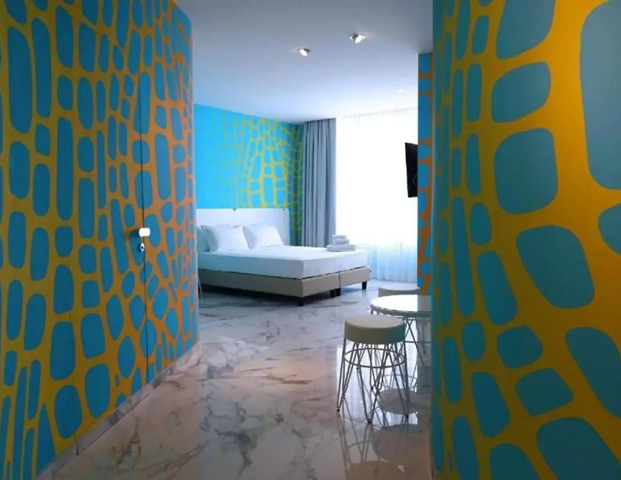 Photo - Soul Art Hotel