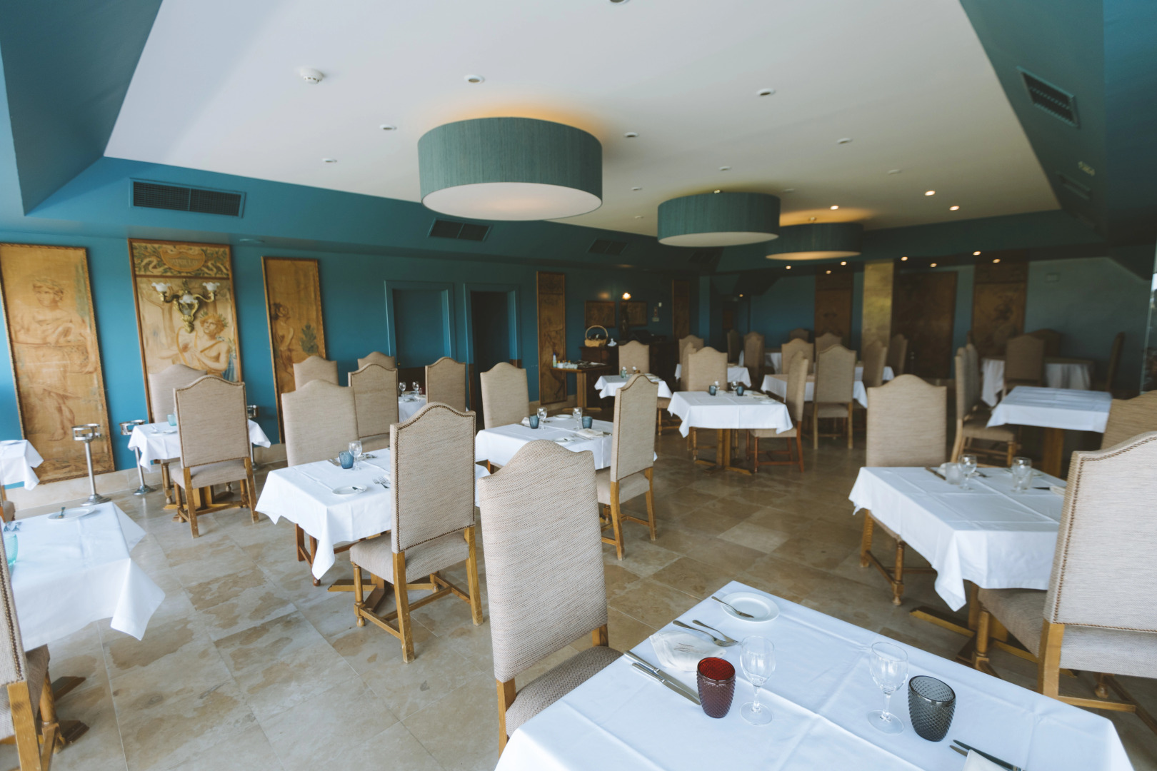 Foto - Conimbriga Hotel do Paço