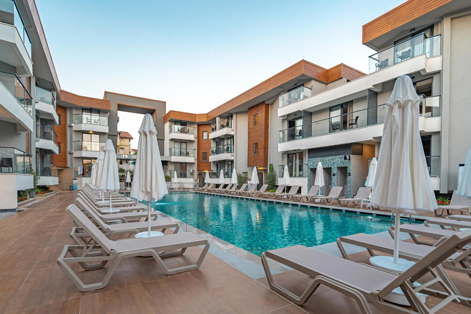Foto - Side Amour Hotel - All Inclusive