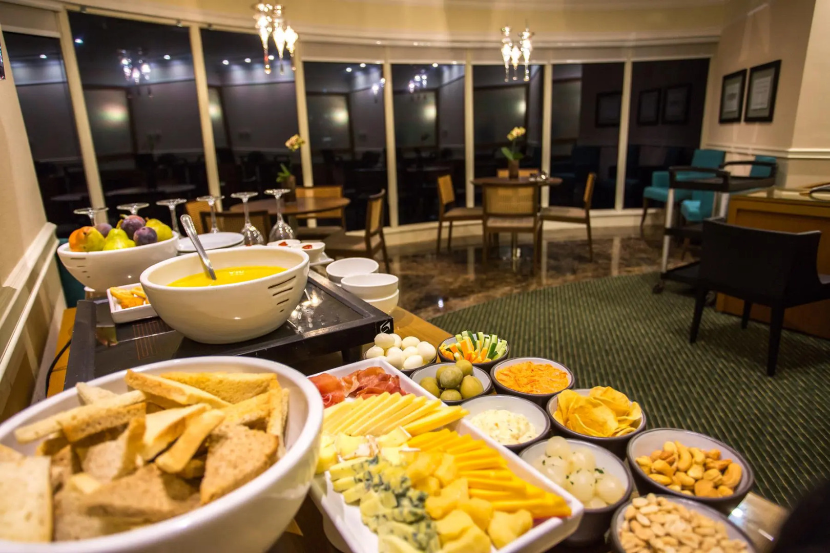 Photo - Gran Estanplaza Berrini