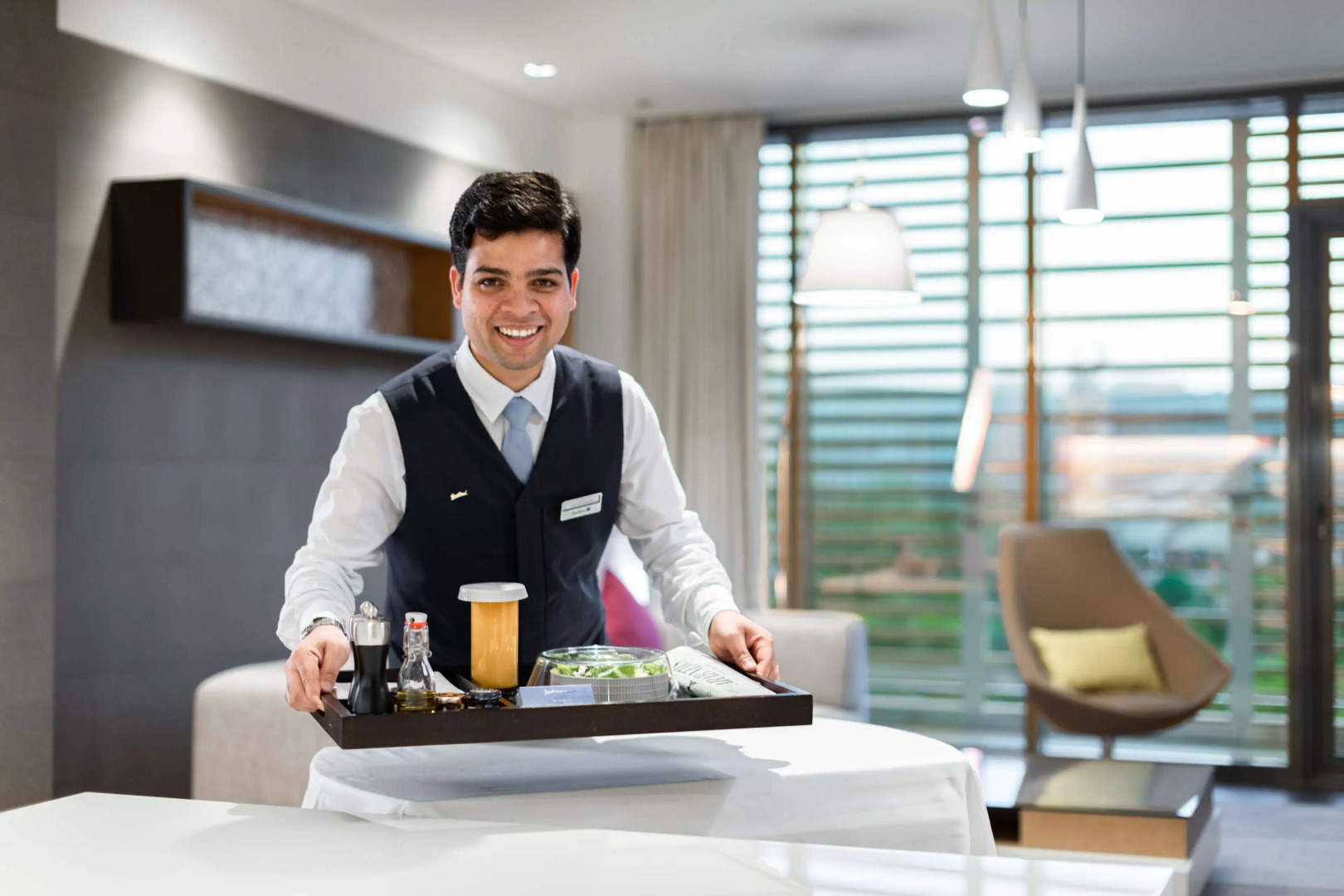 Photo - Radisson Blu Hotel & Residence, Riyadh Diplomatic Quarter