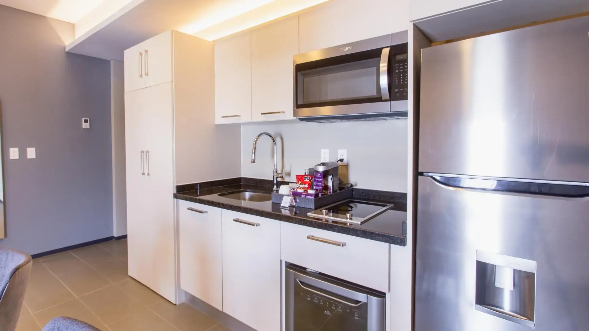 Foto - HS HOTSSON Long Stay CDMX Condesa Sur