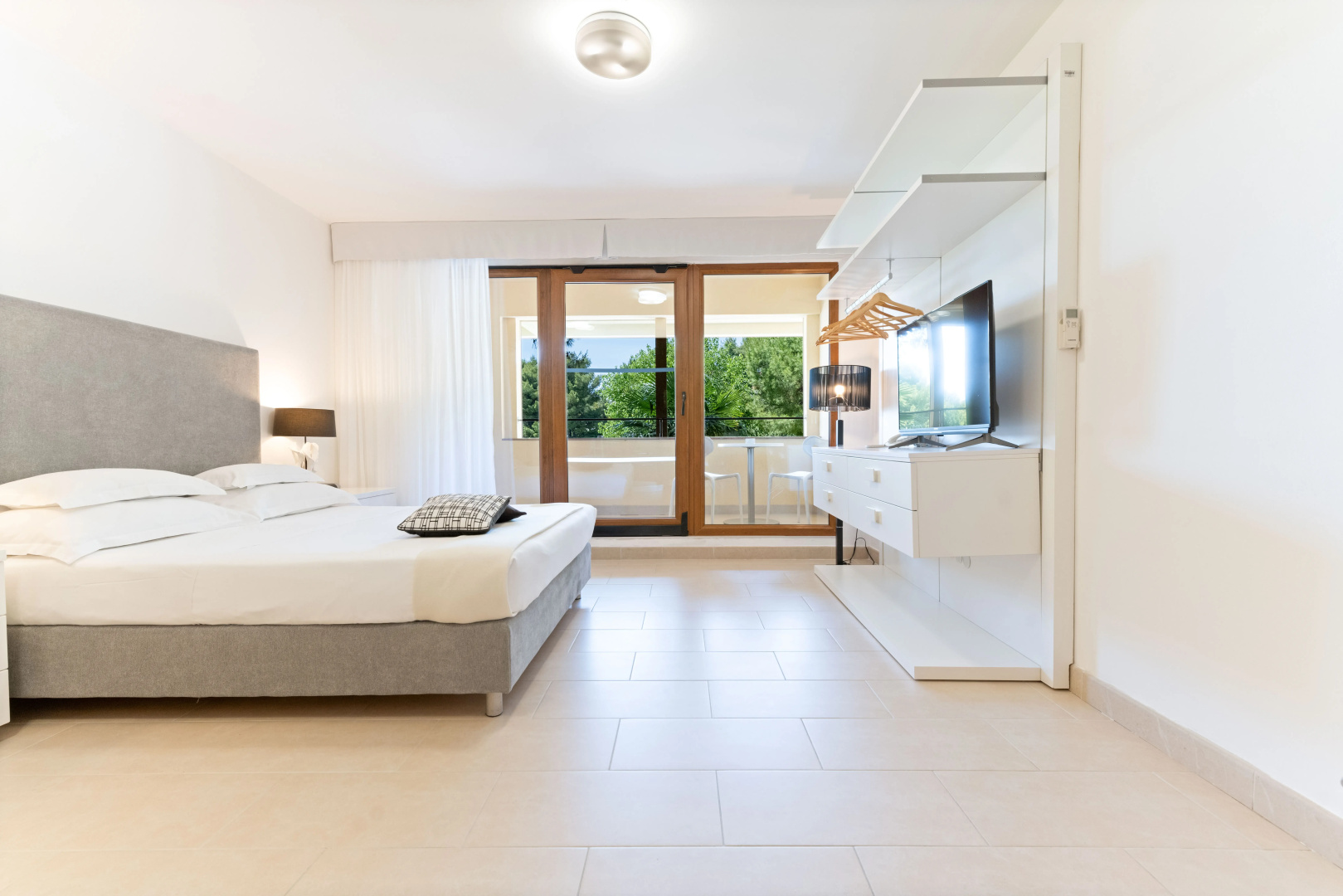 Foto - The Residence