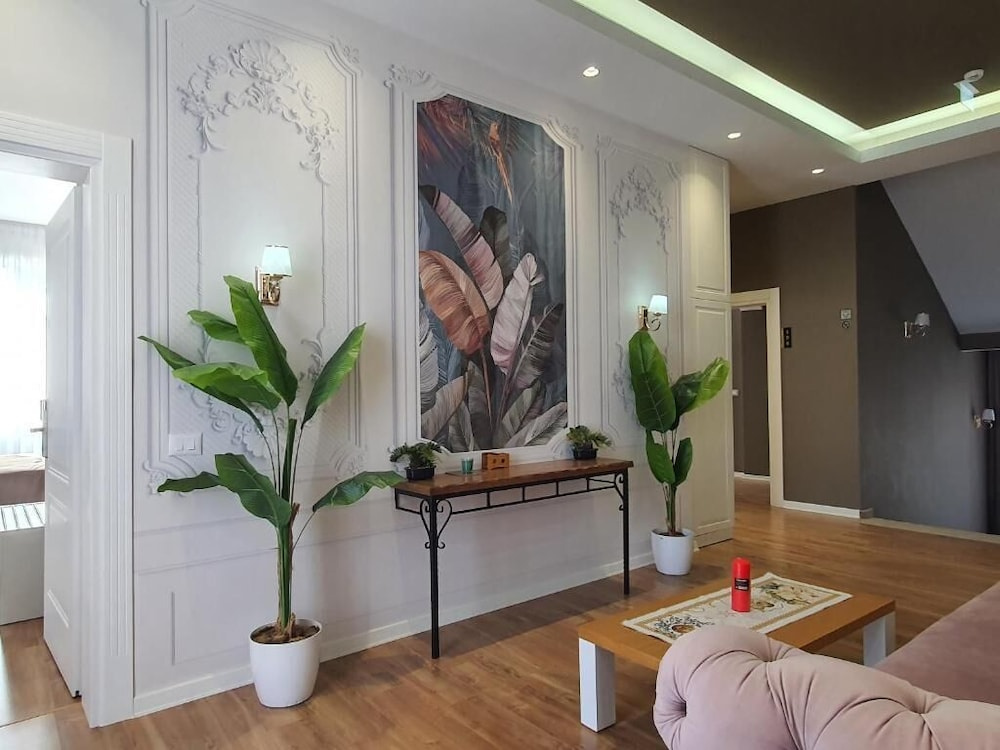 Foto - HEIRESS Hotel