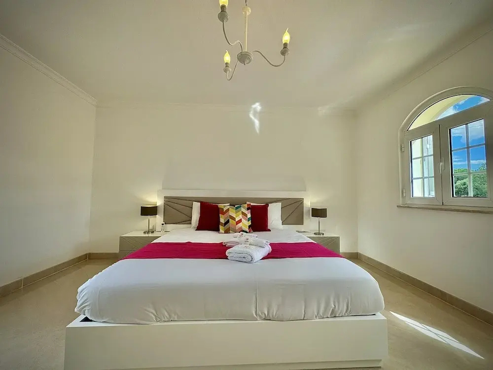 Foto - Quarteira Premium Villa by Homing