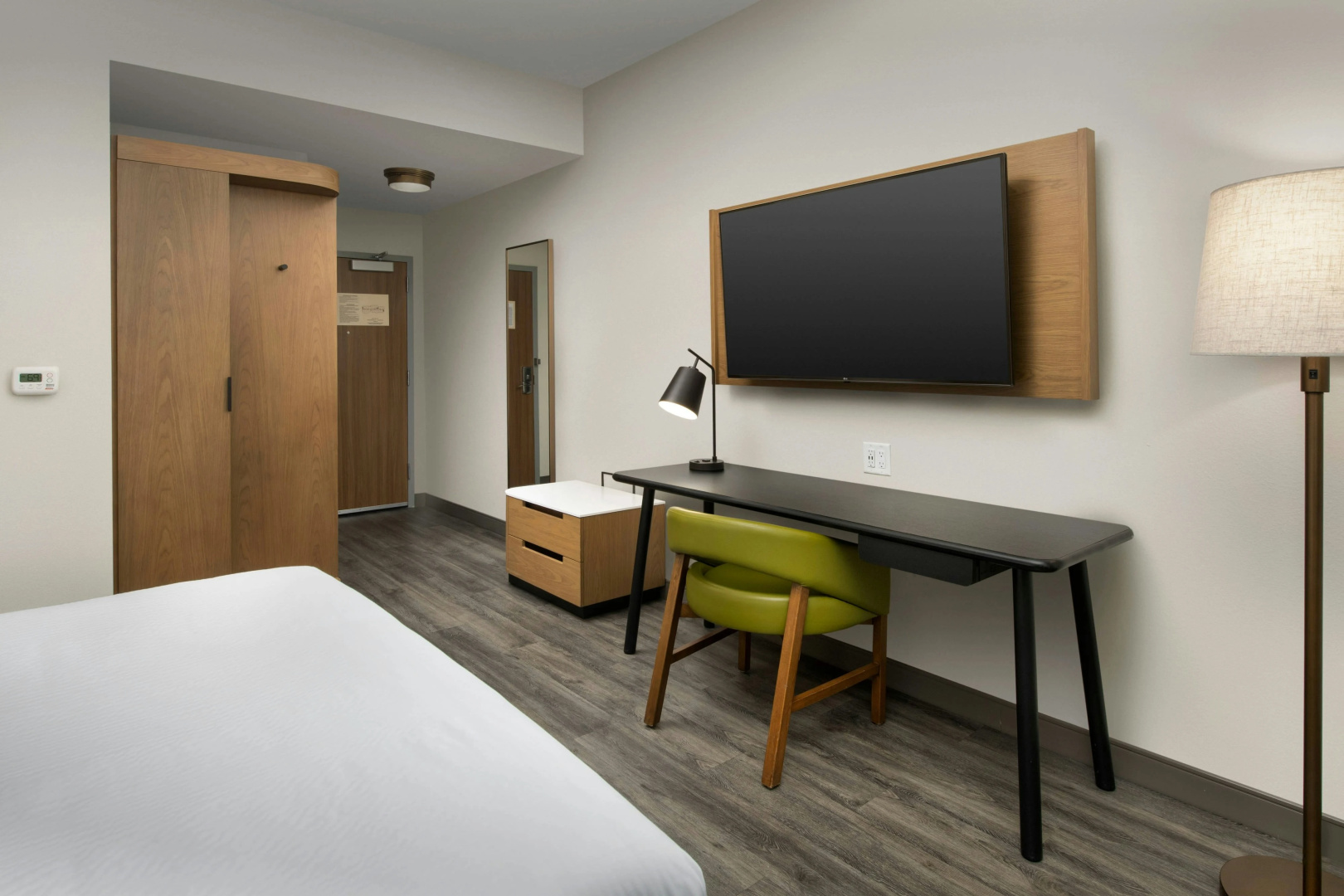Foto - Fairfield Inn & Suites by Marriott Gainesville I-75
