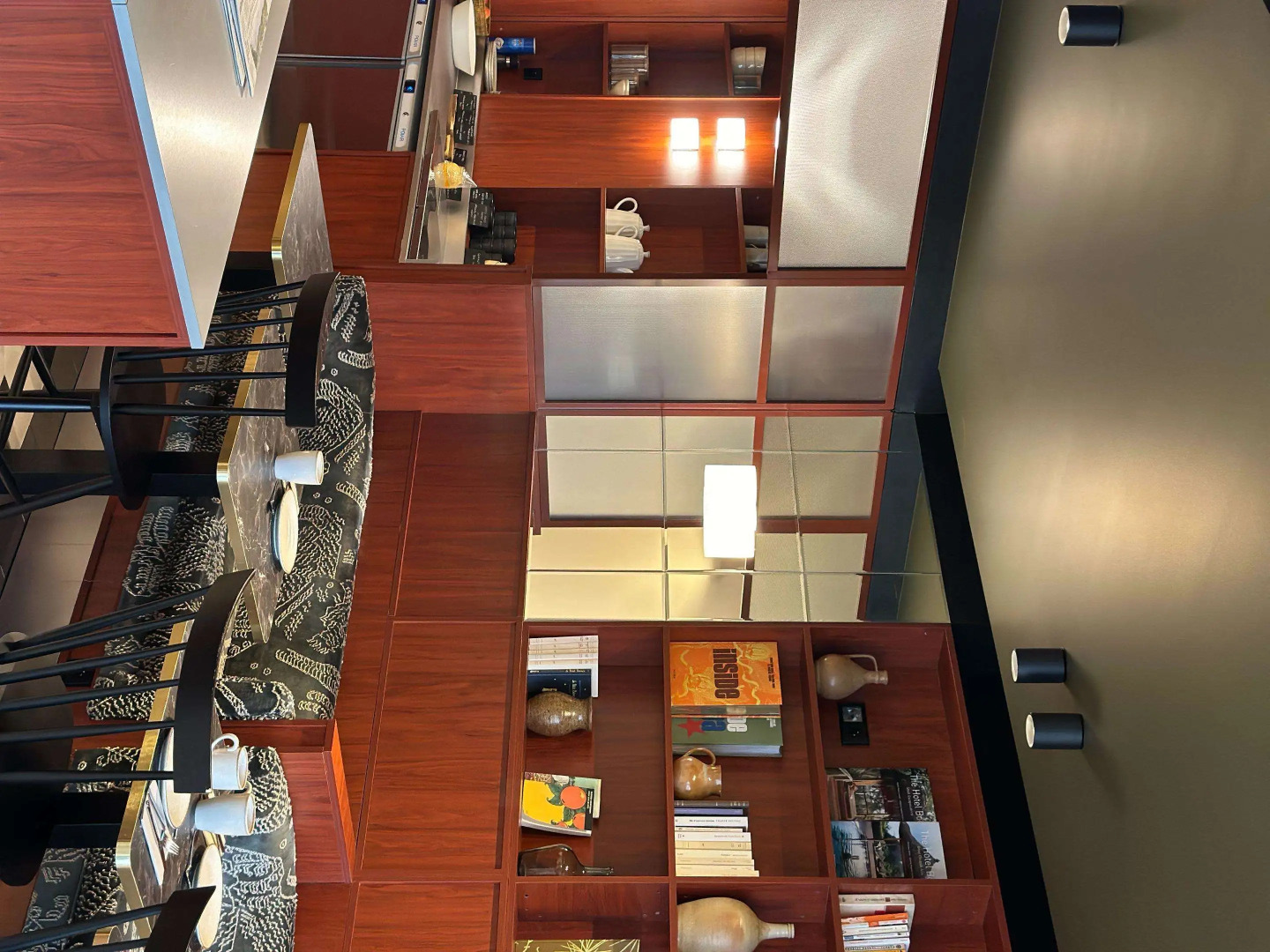 Foto - Hôtel Marguerite