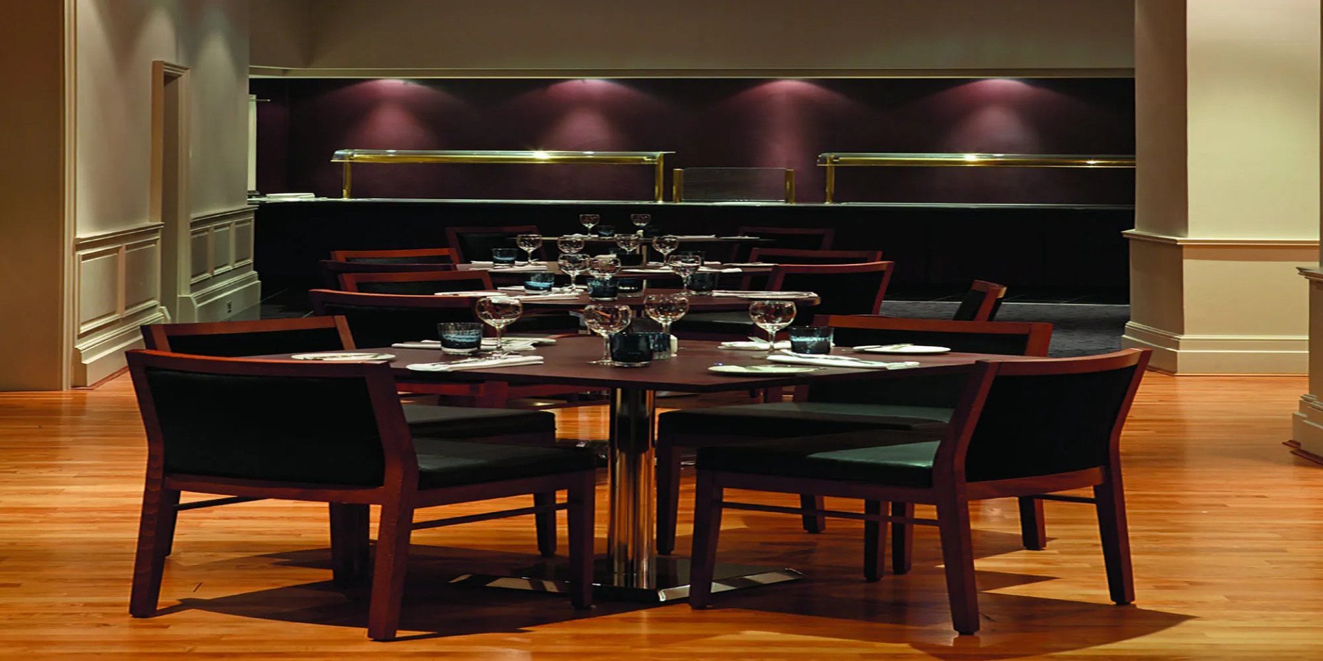 Foto - Grand Jersey Hotel and Spa