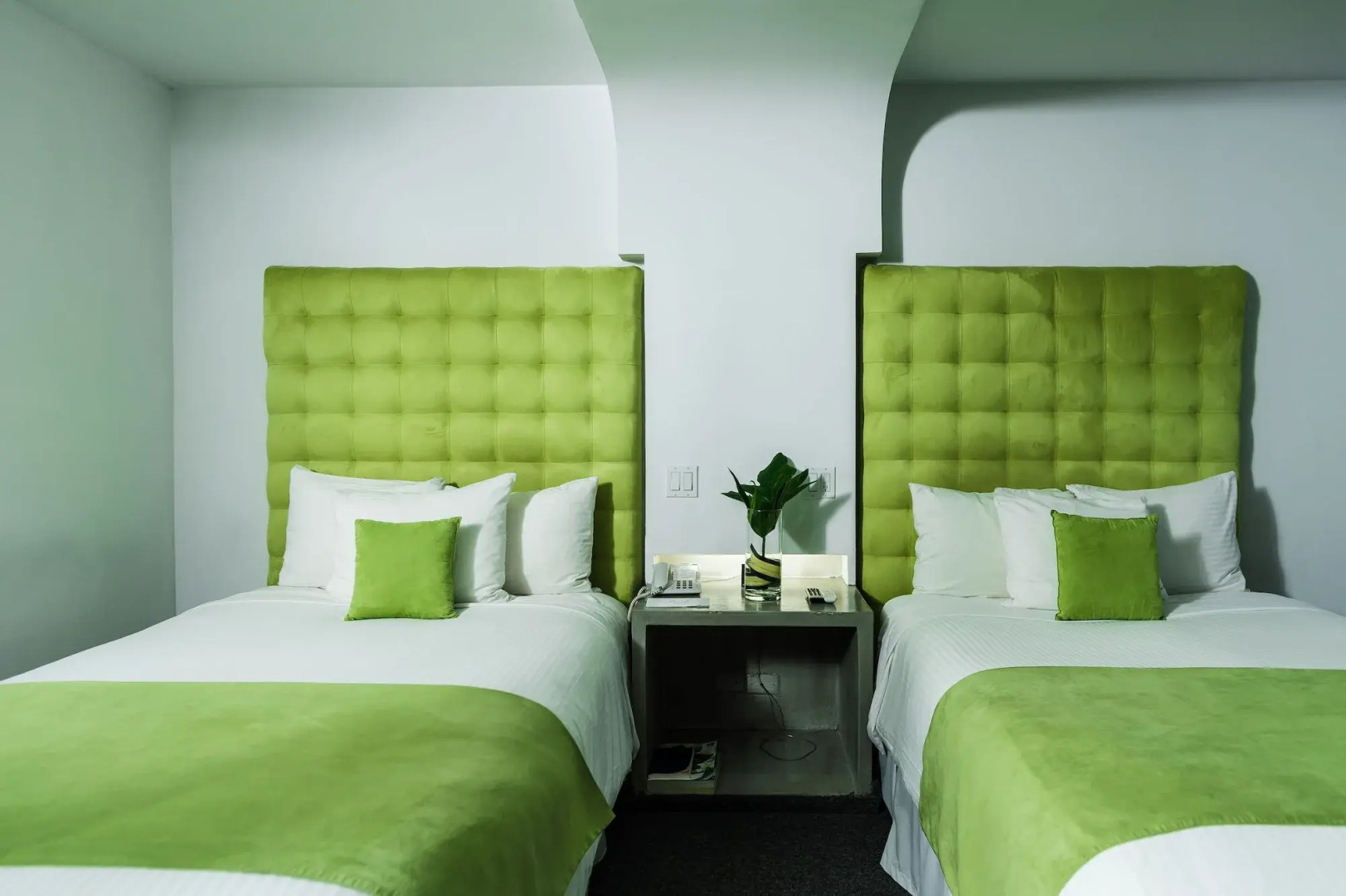 Photo - Riande Aeropuerto Hotel Casino