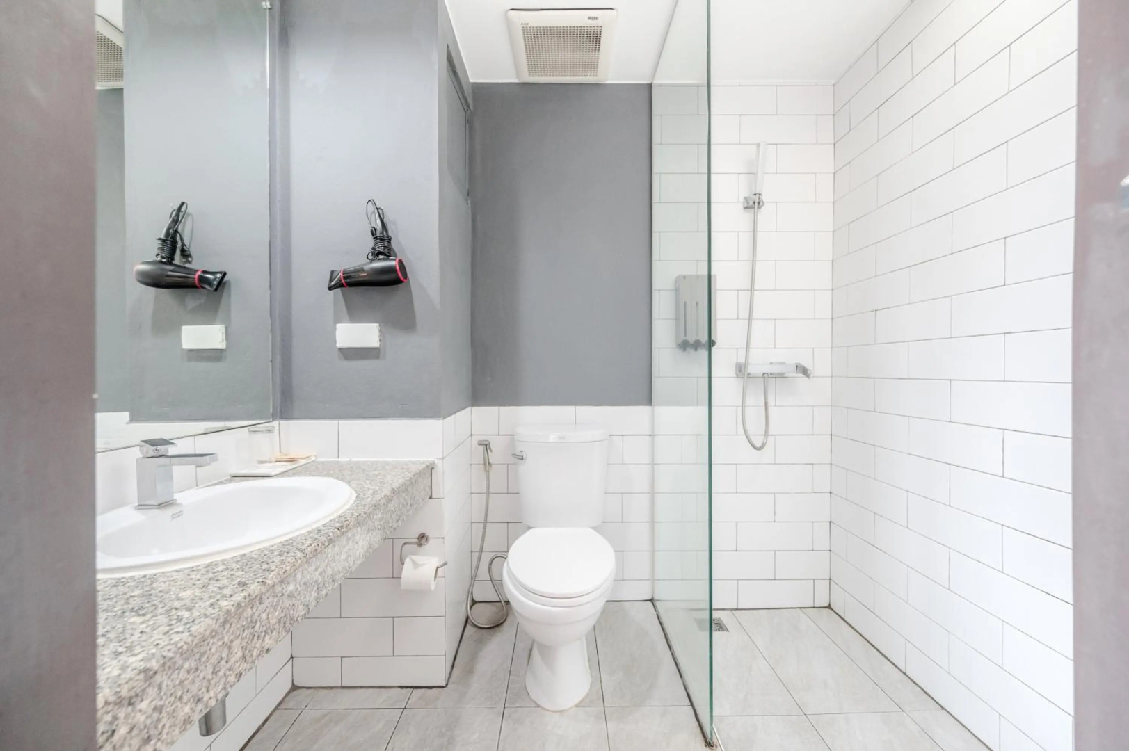 Photo - Ruamchitt Plaza Hotel