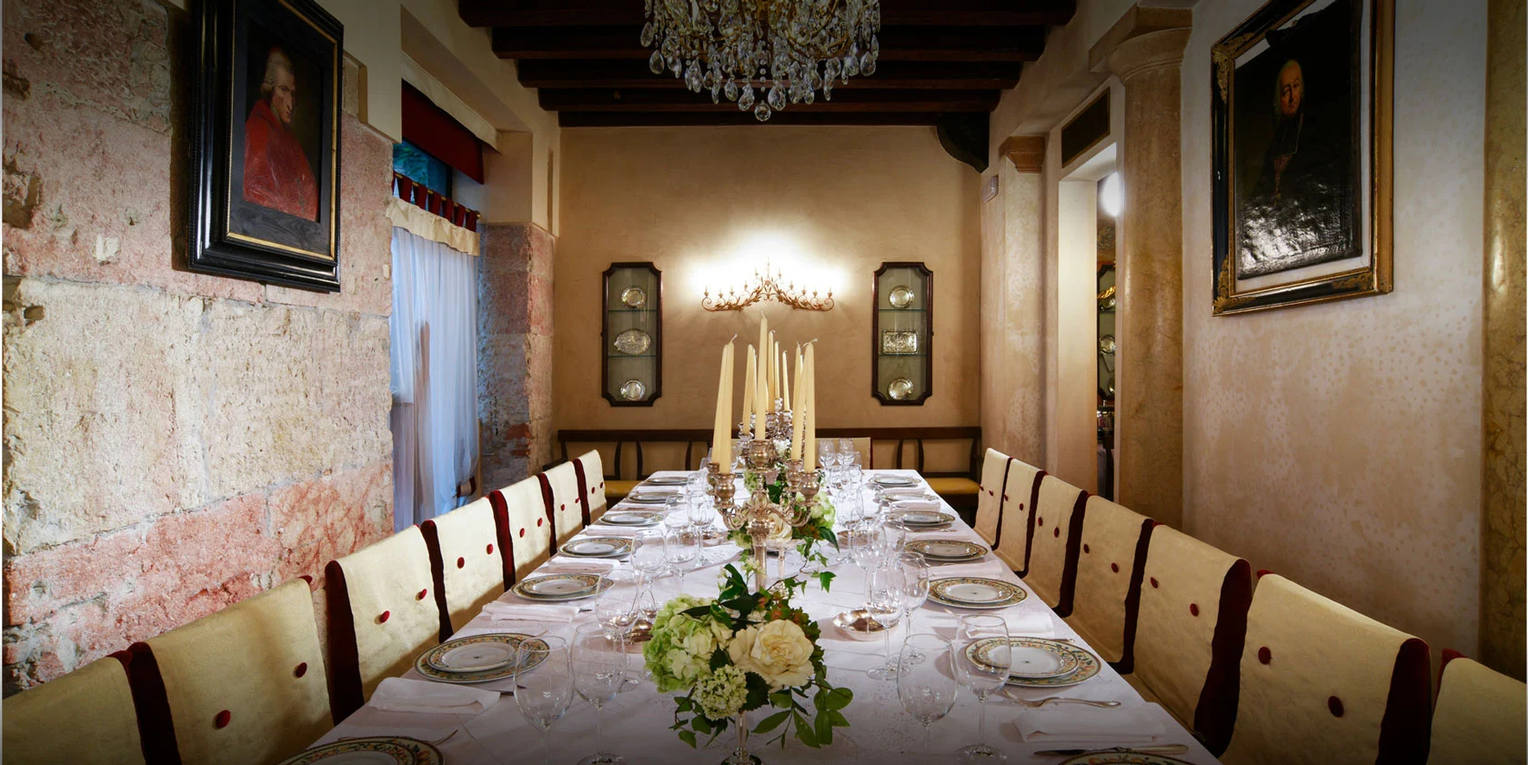 Foto - Hotel Gabbia D'Oro