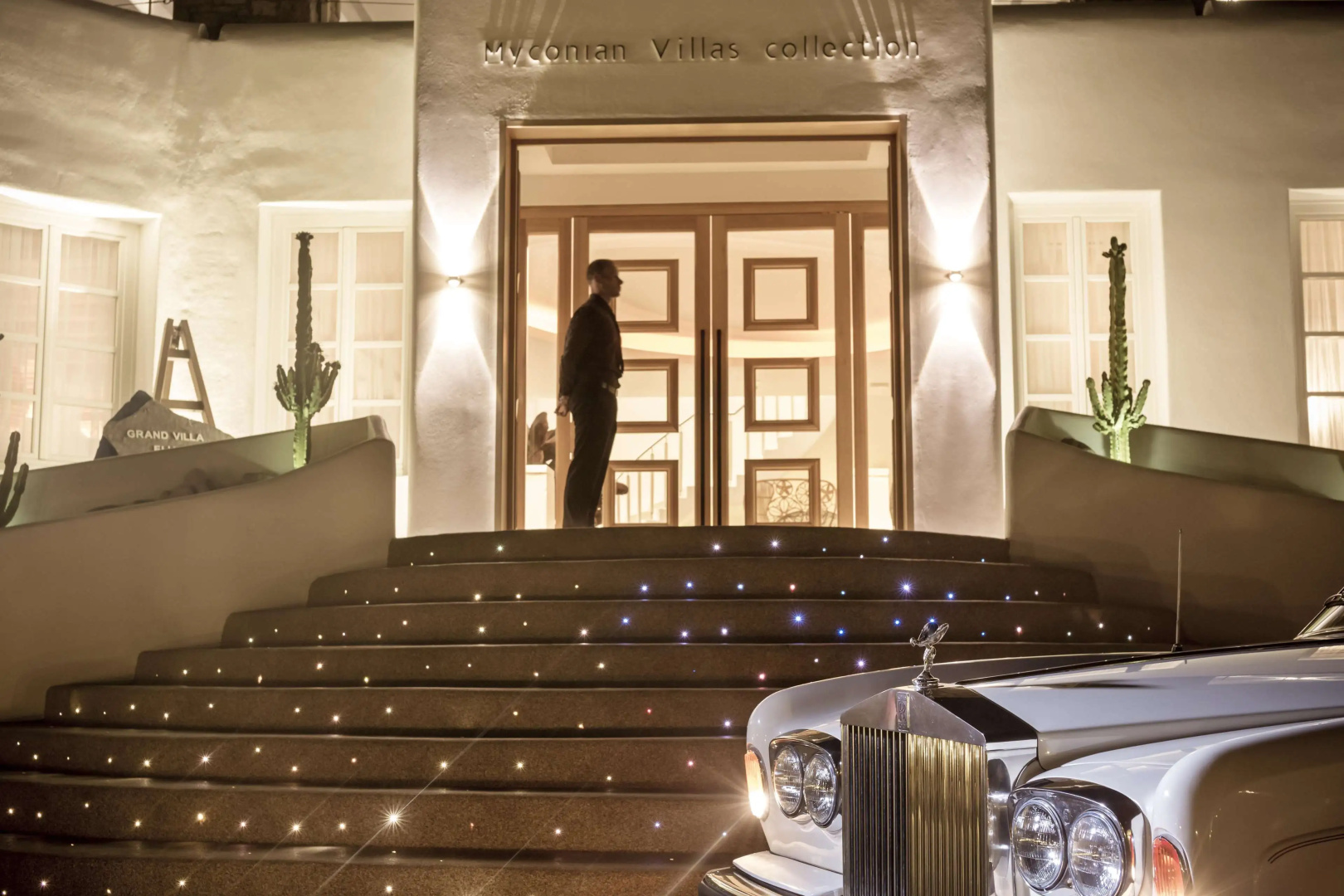 Foto - Myconian Villa Collection - Preferred Hotels & Resorts