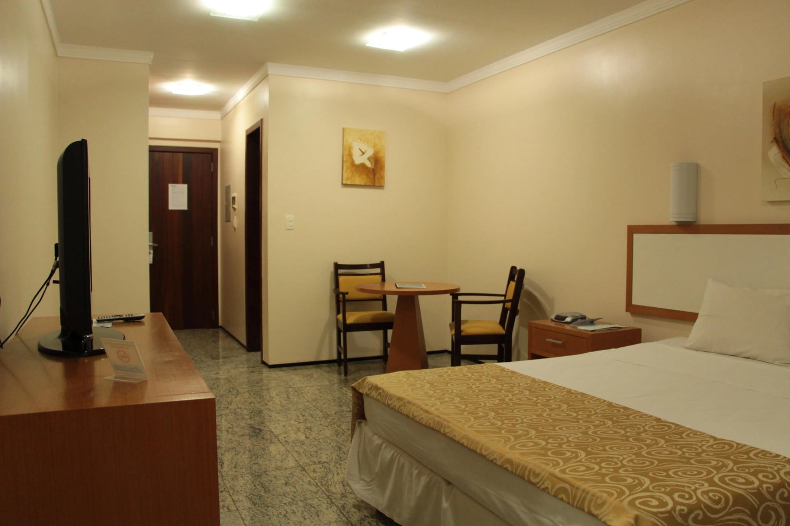 Photo - Costa Atlantico Hotel