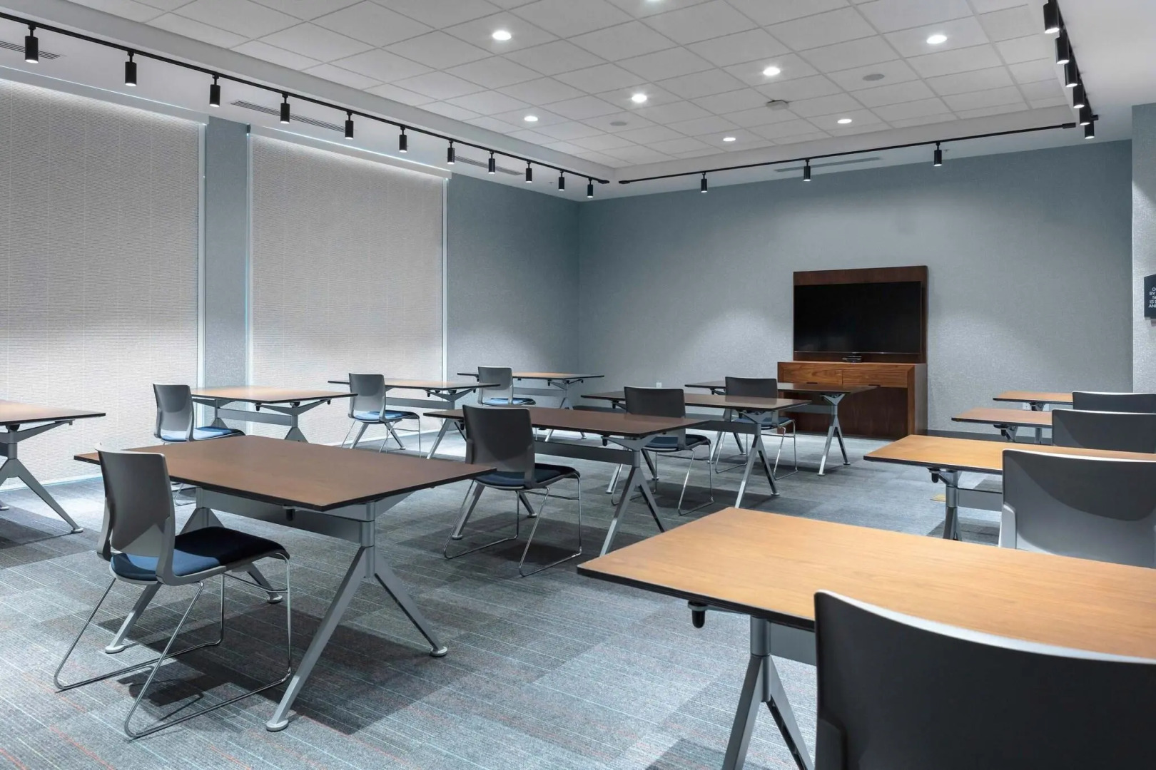 Foto - Aloft Orlando Lake Buena Vista