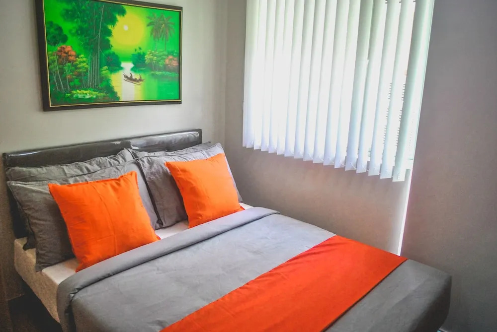 Photo - Butler's BnB @ Trees Residences QC Phil