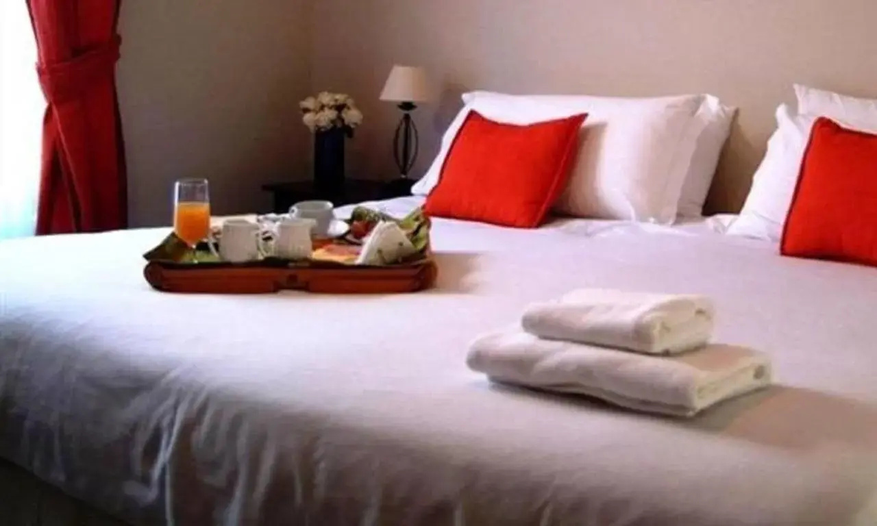 Photo - Hotel Carpa Manzano