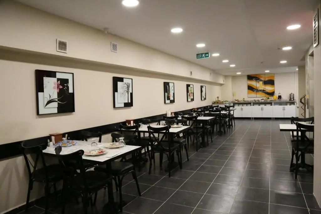Foto - Atik Hotel